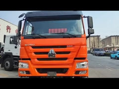 พลังงานที่หลากหลาย: พบ HOWO 4x2 Van Truck ความทนทานสูงและการออกแบบที่ประหยัด