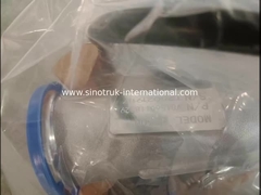 VG1560118229 รถบรรทุกหนัก โฮฮาน ทอร์โบชาร์เจอร์