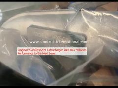 VG1560118229 แทร์โบชาร์เจอร์ แท้ นําการทํางานของรถของคุณไปสู่ระดับต่อไป