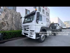 รถบรรทุกขยะ