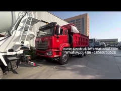 รถบรรทุกขยะ