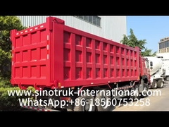 ประเภทการยกด้านหน้า เครื่องขนของหนัก 25000kg น้ําหนักรถยนต์โดยรวมสําหรับการขนของหนัก