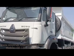 รถบรรทุกขยะ