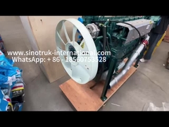 อะไหล่รถบรรทุก