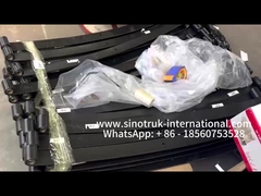 SINOTRUK อะไหล่ การประกอบใบสลิง LG9705520420-021 Howo